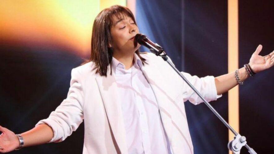 Concierto tributo a Roberto Carlos en Guatemala este 2024