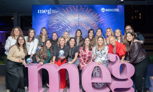 Convocatoria Premio a la Emprendedora del Año 2024