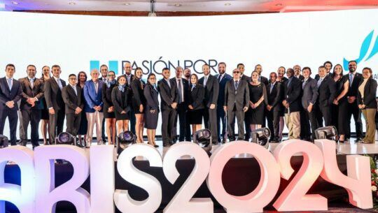 Delegación de París 2024