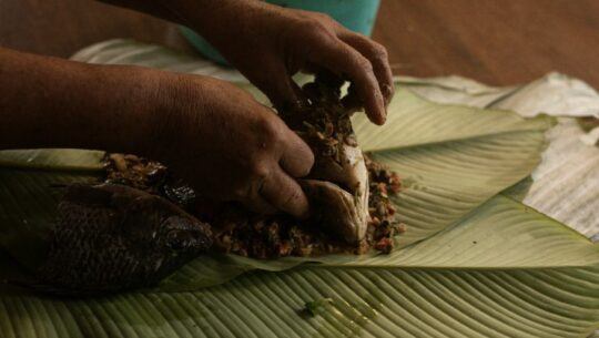 El Bachá, una experiencia gastronómica única en la Ciudad de Guatemala