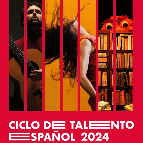 El Ciclo de Talento Español 2024
