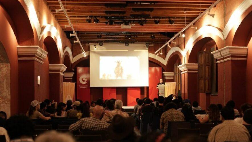 Festival &Iacute;caro edici&oacute;n 2024, proyecciones gratuitas de cine en Guatemala