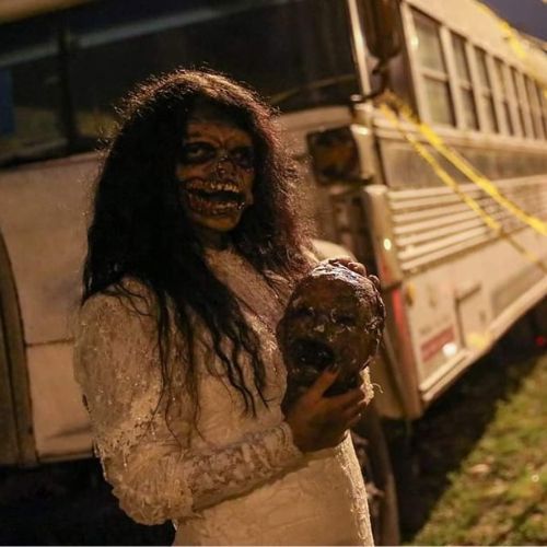 El Recorrido de Leyendas 2024 Guatemala