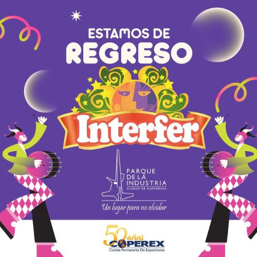 En Guatemala Interfer 2024