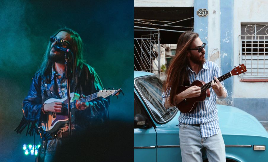 En Guatemala el Concierto de Carlos Sadness este 2024