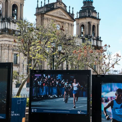 Exposición Fotográfica Guatemala-París 2024