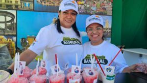 Feria Independencia Banrural en Los &Aacute;ngeles, California este 2024