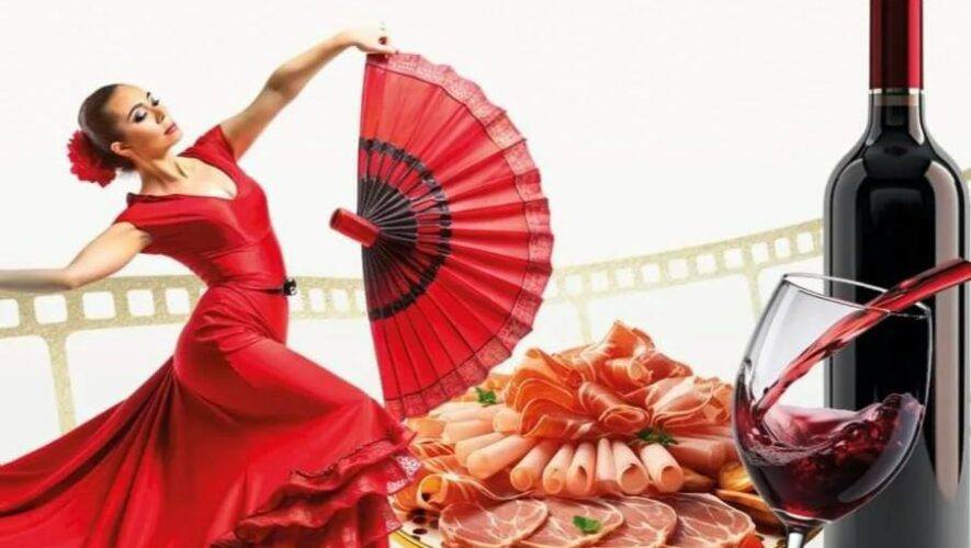 Festival de Gastronom&iacute;a Espa&ntilde;ola edici&oacute;n 2024 en la Ciudad de Guatemala