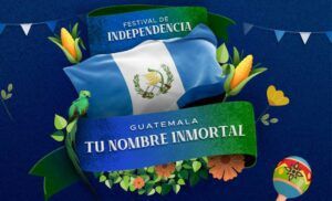 Festival de Independencia en Cayal&aacute; este 2024
