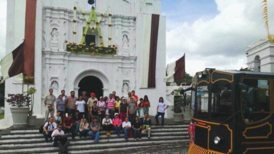Festival del Centro Histórico en Guatemala 2024