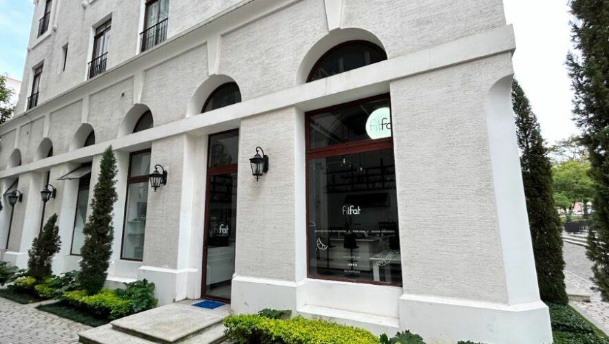 Fit y Fat, la cafetería que fusiona comida saludable y gourmet en Ciudad de Guatemala
