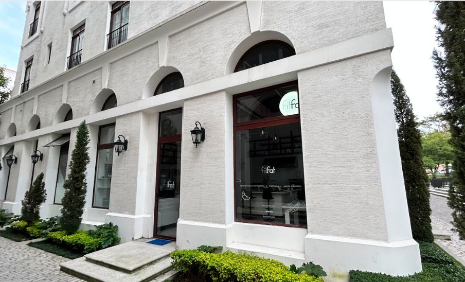 Fit y Fat, una cafetería que fusiona comida saludable y gourmet en Ciudad de Guatemala