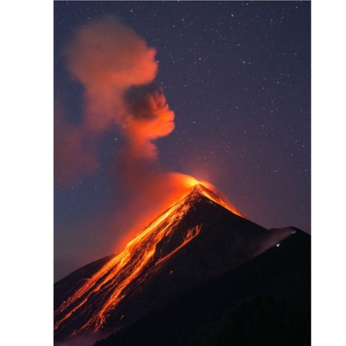 Fotografía de Cindy Lorenzo que será expuesta Londres en octubre 2024