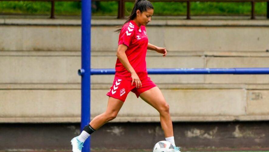 Conoce a los futbolistas guatemaltecos que estarán en EA FC 25