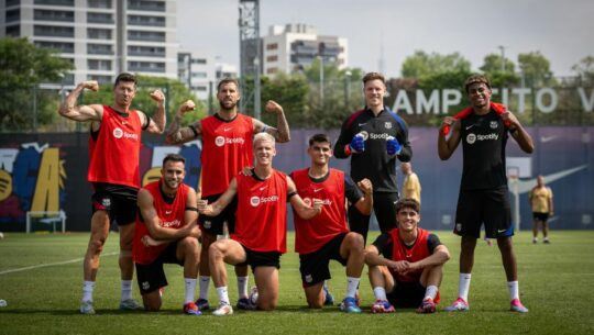 FC Barcelona
