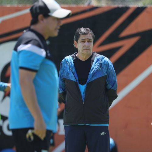 Luis Fernando Tena