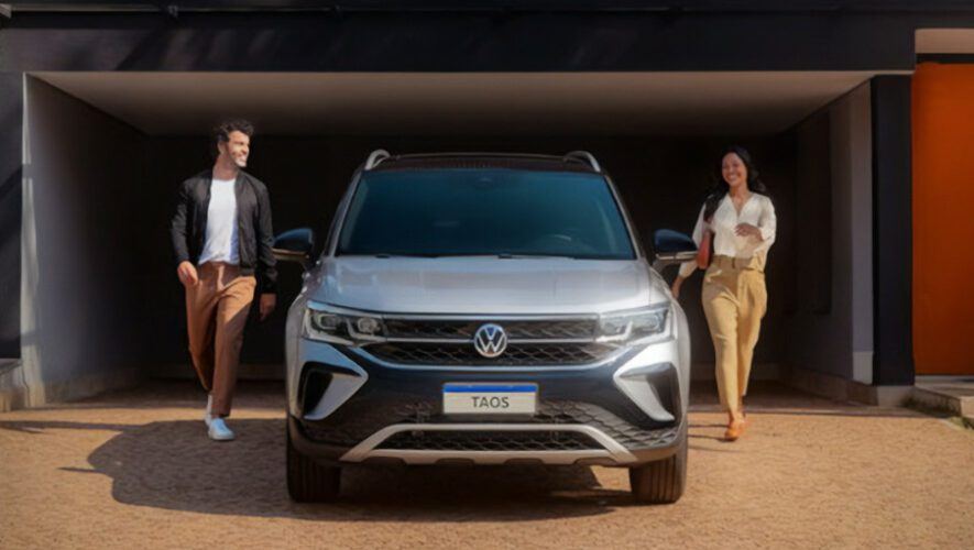 Guatemaltecos podrán participar en el sorteo de 7 Volkswagen con Puma Pris