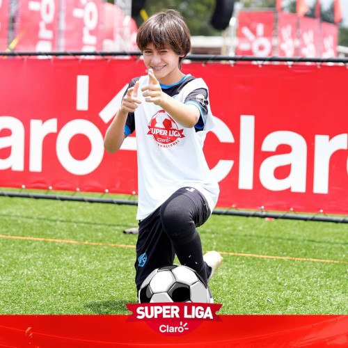 Inscripciones abiertas del torneo de fútbol Super Liga Claro 2024 en Guatemala