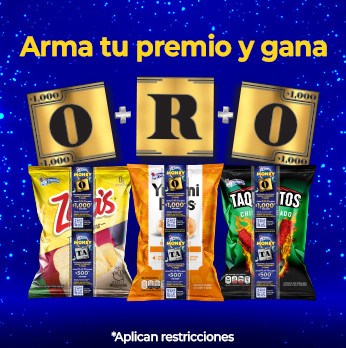 «Juega y gana con Yummies Money» sorteará premios en efectivo de hasta US$1,000 en Guatemala2