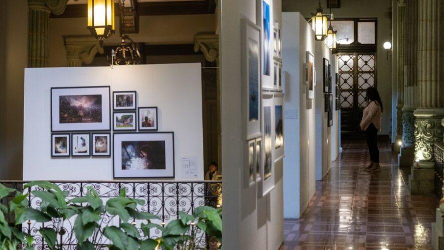 Exposici&oacute;n fotogr&aacute;fica &laquo;Guatemala Atemporal&raquo; este 2024 en el Palacio Nacional de la Cultura