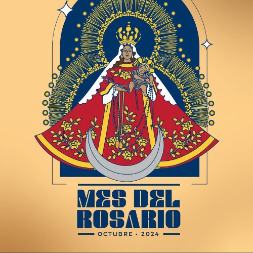 La Feria de la Virgen del Rosario edición 2024
