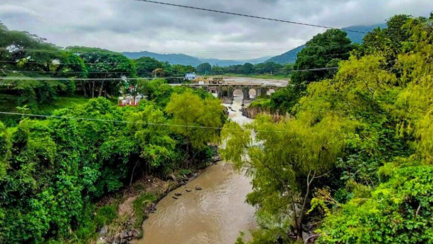 Proyecci&oacute;n del documental &laquo;Tekuanes-Guardianes Xincas del Agua&raquo; este 2024 en Guatemala