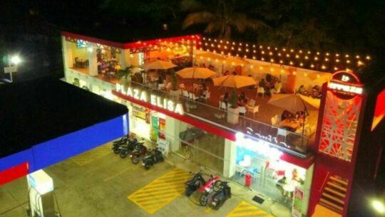 La Terraza Sky Lounge & Bar