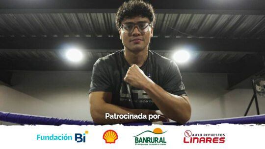 Lester Martínez pelea en Florida