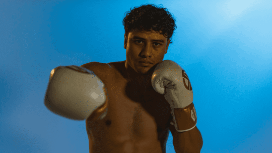 Lester Martínez vs. Joeshon James: pelea pospuesta, septiembre 2024