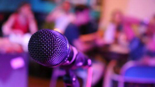 Lugares para hacer Karaoke en Guatemala