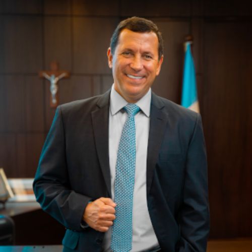 Luis Lara, expositor de Business Day 2024