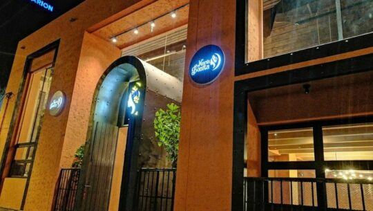 María Bonita en Ciudad de Guatemala, tacos y mexican grill