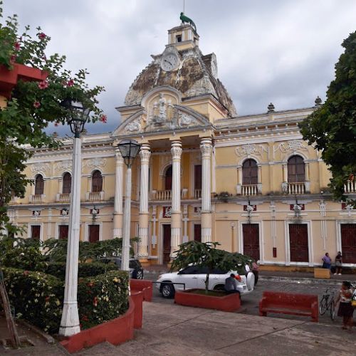 Museo de Arqueología y Etnología Horacio Alejos León