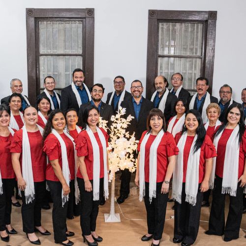 Nueva Agenda cultural de septiembre en el Teatro Nacional del 2024