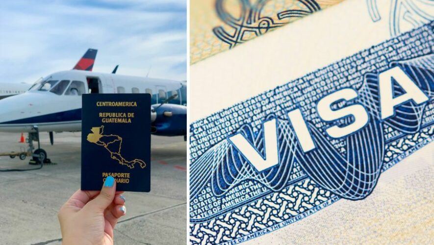 Nueva plataforma para la solicitud de visas de Estados Unidos