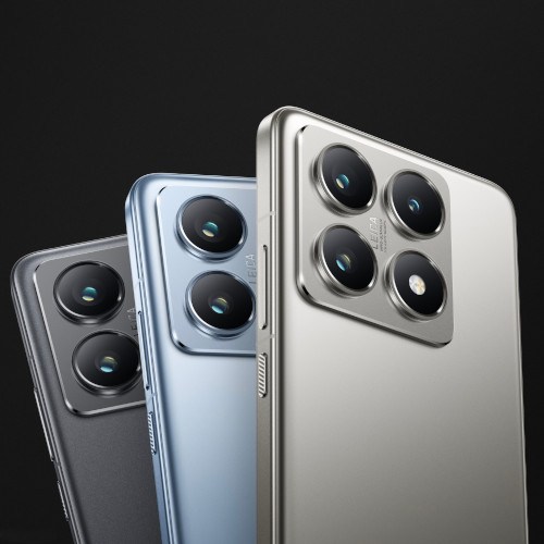 Nueva serie Xiaomi 14T llega con innovadoras funciones IA a MAX en 2024