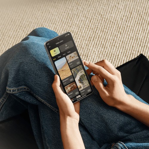 Nueva serie Xiaomi 14T llega con innovadoras funciones IA a MAX en 2024