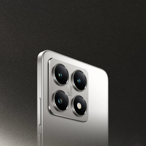 Nueva serie Xiaomi 14T llega con innovadoras funciones IA a MAX en 2024