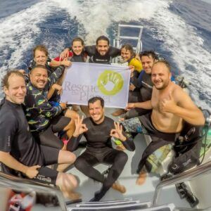 Platiscósfera en Cayalá documental gratis sobre contaminación plástica