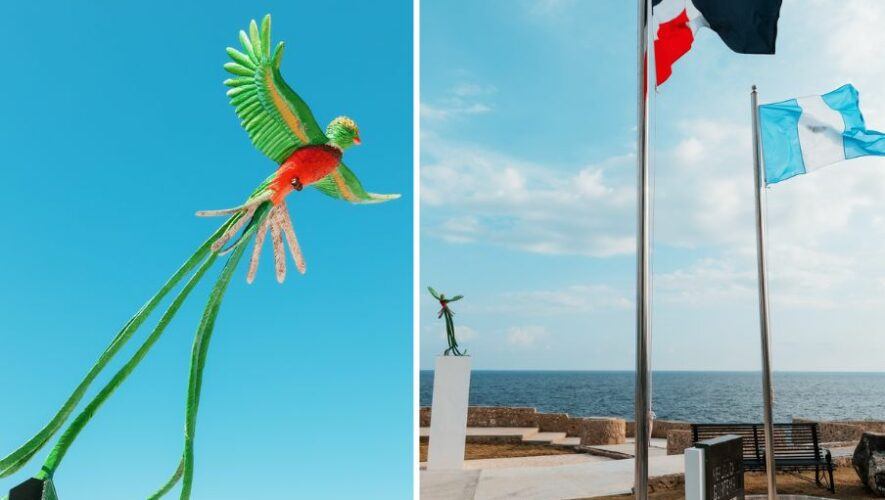 Plaza Guatemala en República Dominicana