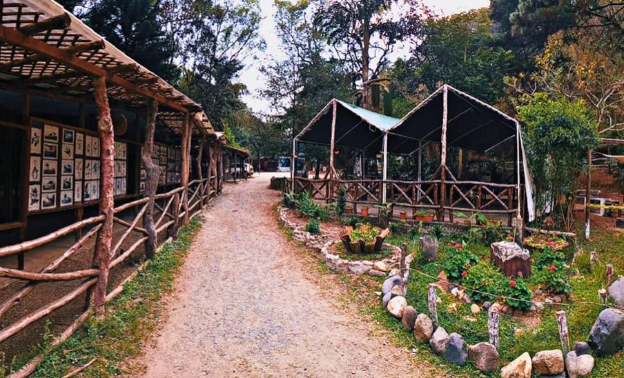 Precios de parques ecológicos en la Ciudad de Guatemala