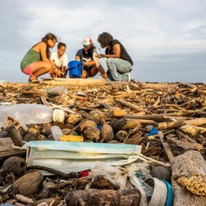 Proyección de Platiscósfera en Cayalá este 15 de septiembre
