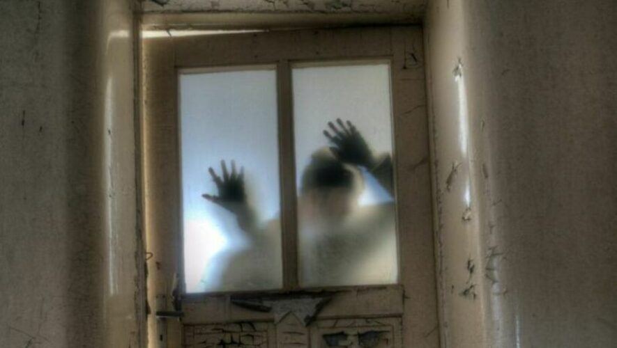 Recorrido Paranormal 2024 con Teatro Verde en la Ciudad de Guatemala
