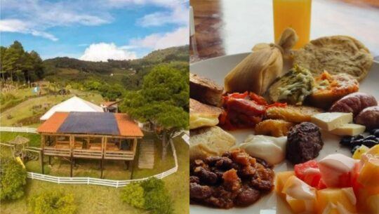 Restaurante Kalani