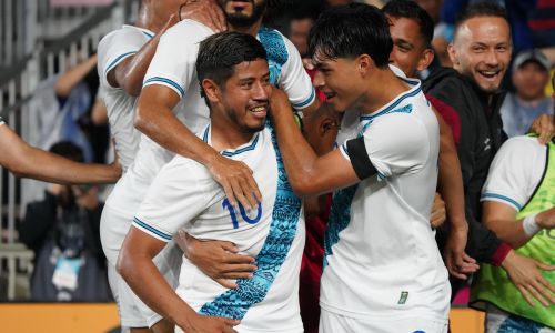 Resultado de Uruguay vs Guatemala partido amistoso septiembre 2024