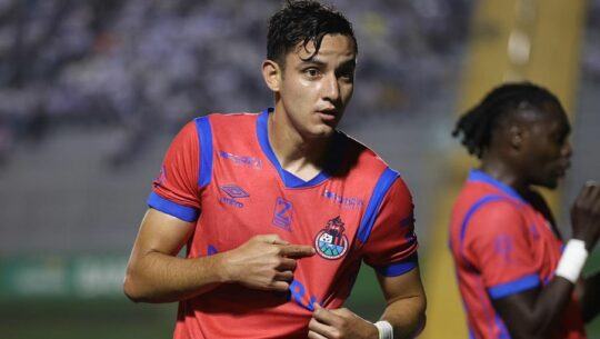 Resultado del Clásico 331 Comunicaciones vs Municipal en Apertura 2024