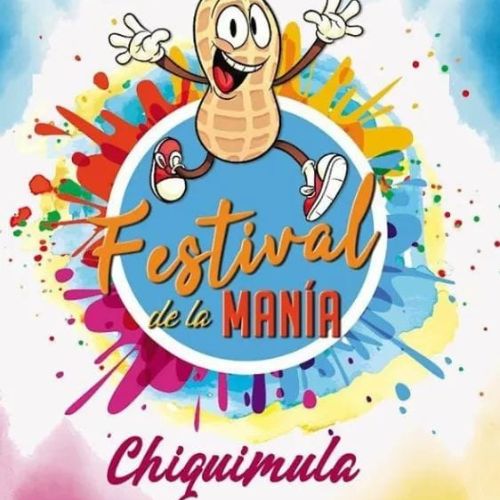 Sexta edición del Festival de la Manía este 2024