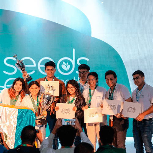 Tech4Good 2024