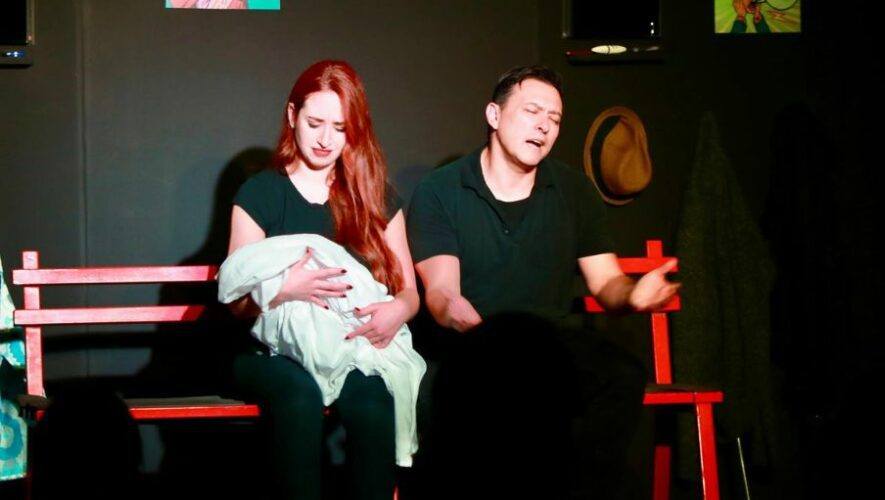 Temporada 2024 de la comedia &laquo;&iquest;Por qu&eacute; no nos casamos?&raquo; en el Teatro Nacional