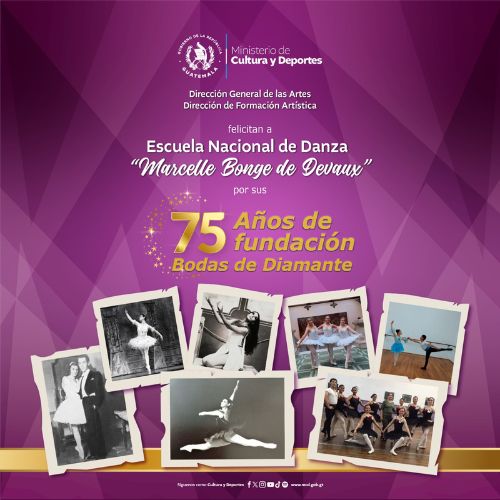 Una Agenda cultural de septiembre en el Teatro Nacional